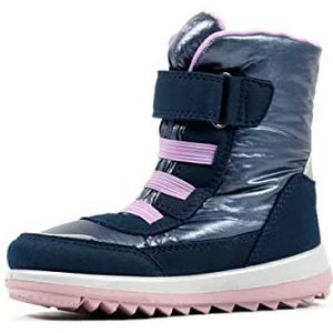 Richter Kinderschuhe Husky 2.0 Sneeuwlaarzen voor meisjes, Mystic Lilac, 31 EU