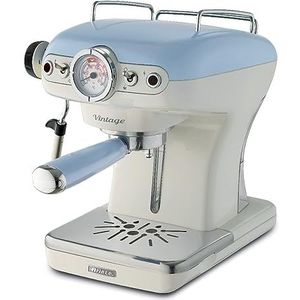 Ariete Vintage Pistonmachine 1389 - Espressomachine