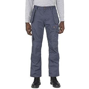 Dickies - Broek voor heren, Redhawk Pro-broek, regular fit, grijs, 33W33W/30L