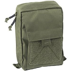 Urban Admin Pouch (02-Olive Green)
