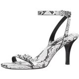 Michael Kors - Darrington - Nette Schoenen - Aluminium