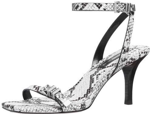 Michael Kors - Darrington - Nette Schoenen - Aluminium