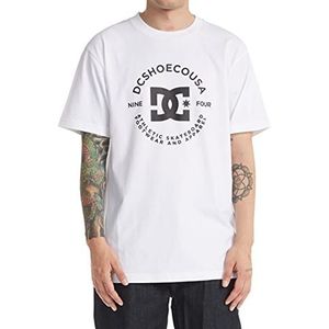 DC Shoes Dc Star Pilot HSS T-shirt voor heren