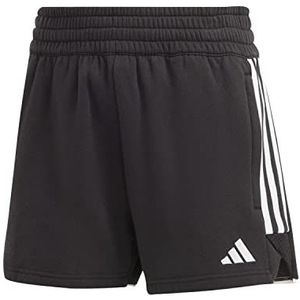 adidas Dames Shorts (1/4) Tiro 23 League Sweat Shorts