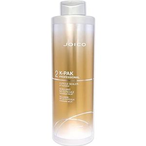 Joico K-Pak Cuticle Sealer - Neutralizer - 33,8 oz - Unisex