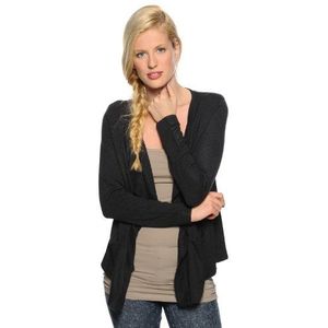 ICHI dames gebreide jas 100660 Regular Fit