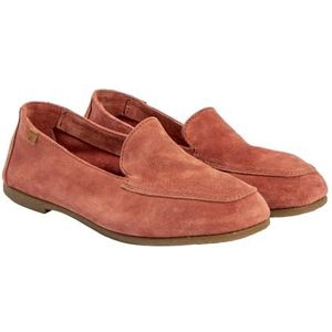 El Naturalista N5509 CROCHÉ mocassin voor dames, framboos, 42 EU, Framboos, 42 EU