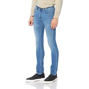 Lee Herren-Jeans Luke, Slim Fit, Tapered Leg