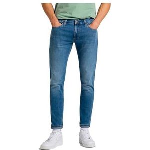 Karl Lagerfeld Jeans, Heren, Tapered Denim, Tapered Leg