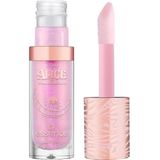 essence Disney Alice in Wonderland plumping hoogglanzende lipgloss, plumping, glanzend, glimmend (4ml)