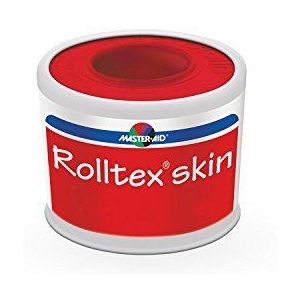 Master Aid Rolltex Skin 5 m x 5 cm - 1 product