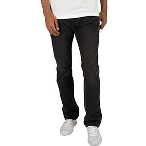 Levi's 501® Original Fit heren Jeans, Solice, 33W / 34L