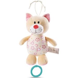 Muziekdoos Kat 18cm