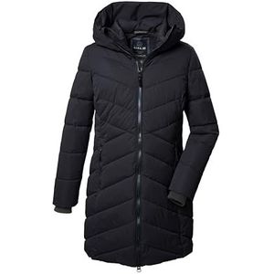 Parka - Matelassée - Functioneel - Groen - Waterdicht - Ademend - Winddicht