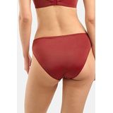 Sans Complexe - Bikinibroekje - Granaatappel - Gerecycled Polyamide