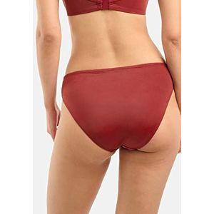 Sans Complexe - Bikinibroekje - Granaatappel - Gerecycled Polyamide