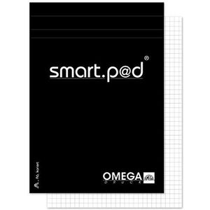 smart.pad, A6 hoog