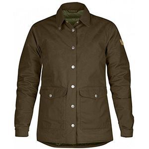 Fjällräven Damesshirt Jacket No.1 W hemd