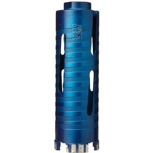 Spectrum Superior Superfast Helix Dry Diamond Core Drill - 52 mm