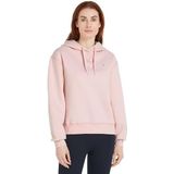 Tommy Hilfiger - Hoodie - Roze - Dames