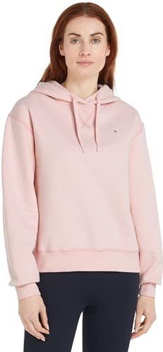 Tommy Hilfiger - Hoodie - Roze - Dames