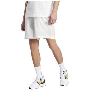 adidas Heren Essentials 3-Stripes Geweven Shorts Casual Shorts