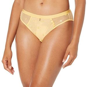 Freya Dames Snapshot Classic Korte Bikini Style Ondergoed, Honingraat, L, Honingraat, L