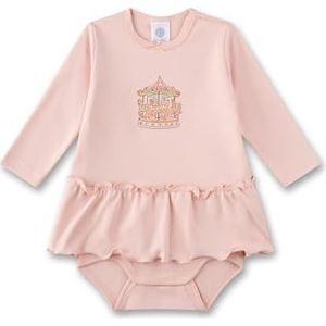 Sanetta 324530 ondergoed, roze, 98 meisjes, Roze, 98