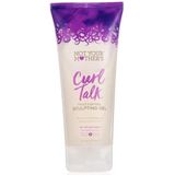 Not Your Mothers Curl Talk Sculpting Anti-kroes Gel 177 ml
