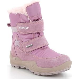 Primigi Girl Winger GTX sneeuwlaarzen voor dames, roze-orchidee, 37 EU, roze orchidee, 37 EU