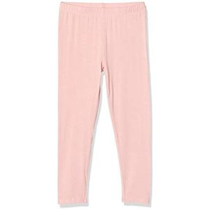 MINYMO Leggings van aangename kwaliteit, roze (Misty Rose 524), 122 cm