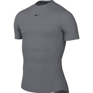 Nike M NP DF Tight Top SS Longshirt Heren