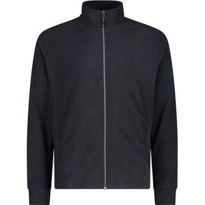 CMP - Fleecejack - Antraciet - Sportief