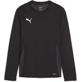PUMA - Teamgoal Ls Jersey Jr - Voetbalshirt