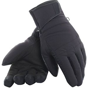 Dainese Dames AWA Lady Gloves Skihandschoenen, Stretch Limo/Stretch Limo, S