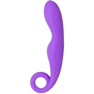 Shots Toys by Shots - Ceri - violet - Butt Plugs en anale dildos