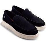 Gioseppo - Hubbell - Loafers - Leren - Platformhoogte 3.5 cm