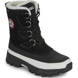 MTD - Après-Ski - Waterdicht - Ademend - Leer - Warme Voering