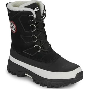 MTD - Après-Ski - Waterdicht - Ademend - Leer - Warme Voering