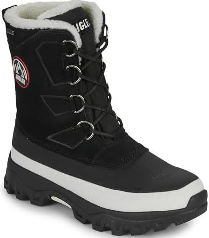 MTD - Après-Ski - Waterdicht - Ademend - Leer - Warme Voering