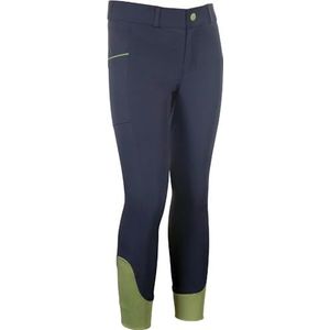 HKM Claire Siliconen volledige zitting Broek voor kinderen Donkerblauw 122/128