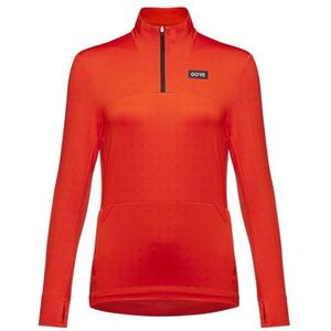 Gore Wear - Everyday Thermo - Skipully - Zwart - Gerecycled Materiaal