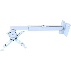 3GO Houder voor monitor, model, telescopische projector, 15-65 cm, 15 kg
