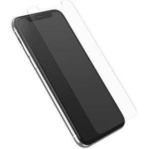 OtterBox Alpha Glass-screenprotector voor iPhone 11 Pro, gehard glas, x2 krasbescherming, Geen Retailverpakking