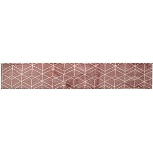 Dkd Home Decor tapijt, polyester, 60 x 2,4 x 1 cm