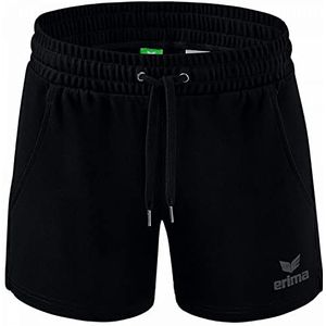 Erima Essential Team Sweatshorts voor dames