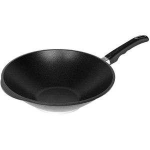 Wesco 348532-62 Inductie-wok, 32 cm, 11 cm hoog