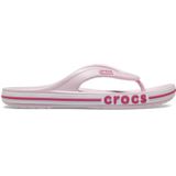 Crocs Bayaband TeenSlippers Unisex Ballerina Pink / Candy Pink 43