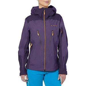 Vaude Aletsch Jacket III Damesjas