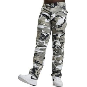 Brandit Heren Adven Slim Fit Pants vrijetijdsbroek, urban, M Slank